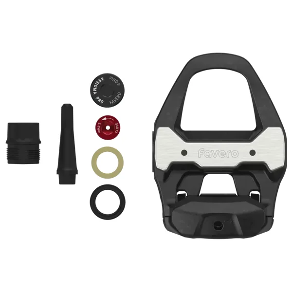 Tělo pedálu Favero Assioma PRO RS pravé