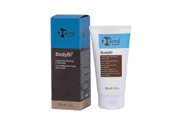 Terra BioCare BodyBi - Zpevňující tělový krém - 150 ml