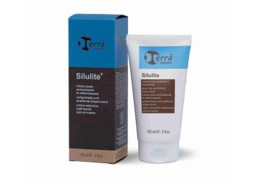 Terra BioCare Silulite - Zeštíhlující tělový krém - 150 ml