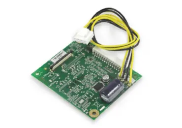 Tiskárna adaptér QMP2x4x 57mm