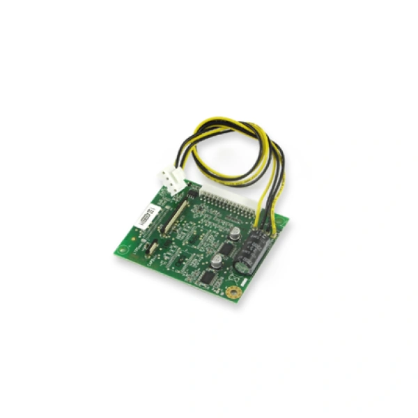 Tiskárna adaptér QMP2x6x 57mm,střih