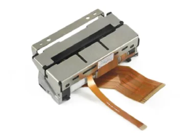 Tiskárna termo CAPD 245 QMP2x6x 57mm střih