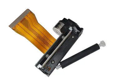 Tiskárna termo LTP01-245-01 pro QMP 18 a QMP 6x