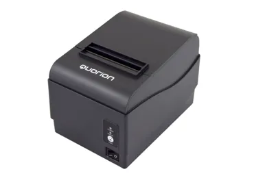 Tiskárna účtenek Quorion Q-Print 5 LAN/USB/RS232