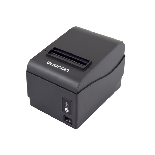 Tiskárna účtenek Quorion Q-Print 5 LAN/USB/RS232