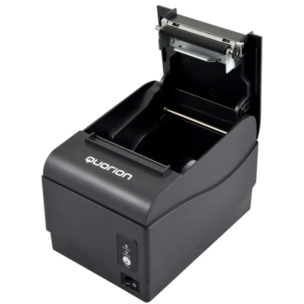 Tiskárna účtenek Quorion Q-Print 5 LAN/USB/RS232