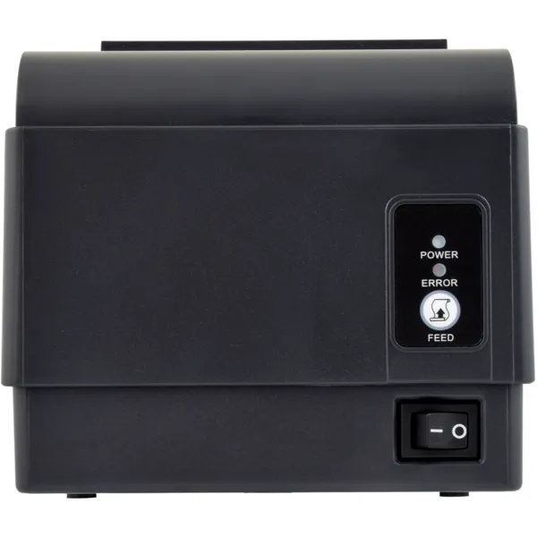 Tiskárna účtenek Quorion Q-Print 5 LAN/USB/RS232