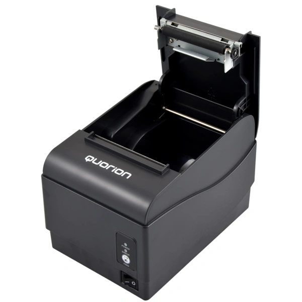 Tiskárna účtenek Quorion Q-Print 5 WiFi/LAN/USB/RS232
