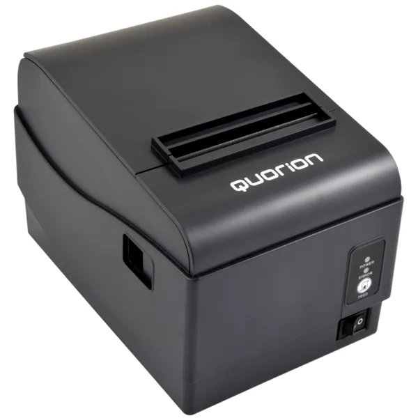 Tiskárna účtenek Quorion Q-Print 5 WiFi/LAN/USB/RS232