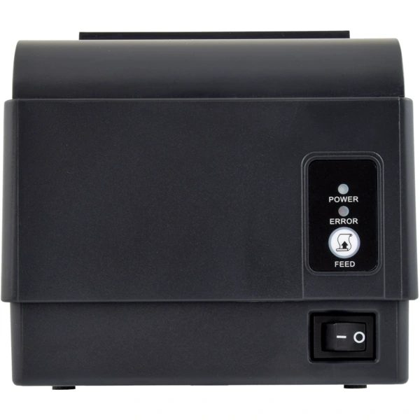 Tiskárna účtenek Quorion Q-Print 5 WiFi/LAN/USB/RS232
