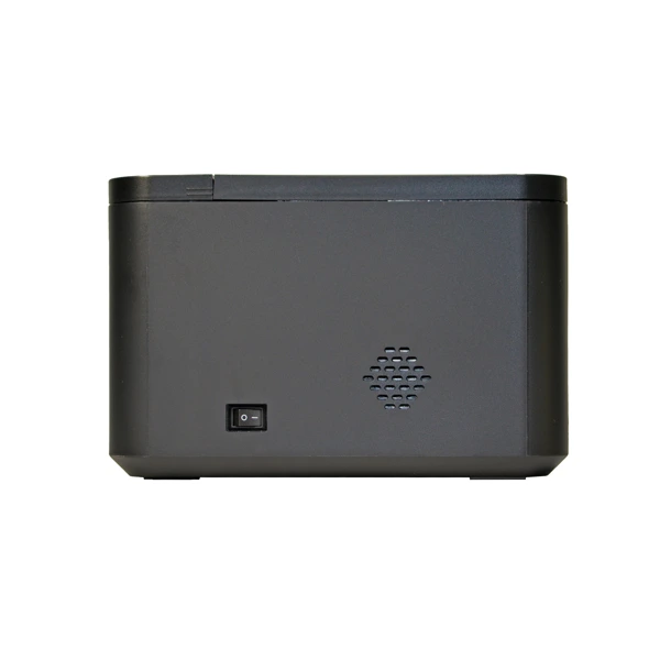 Tiskárna účtenek Quorion Q-Print HCube LAN/USB/RS232