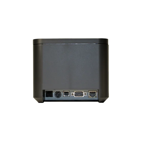 Tiskárna účtenek Quorion Q-Print HCube LAN/USB/RS232