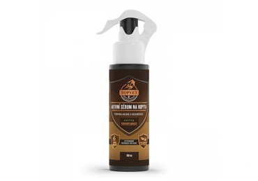 Topvet Aktivní sérum na kopyta pro koně 100 ml