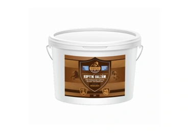 Topvet Kopytní balzám pro poškozené kopyto pro koně 2;7 l 2700 ml