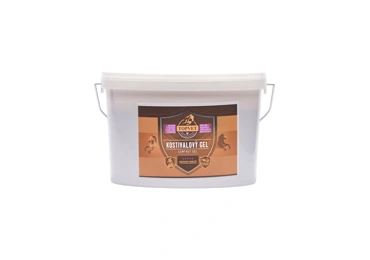 Topvet Kostivalový gel 2;7 l 2700 ml
