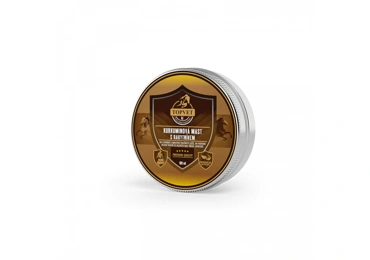 Topvet Kurkuminová mast s rakytníkem pro koně 100 ml