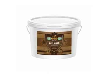 Topvet Mast na ekzematickou kůži 2;7 l 2700 ml