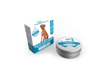 Topvet Mast na tlapky a drápky pro psy 50 ml
