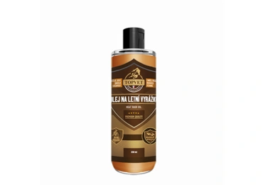 Topvet Olej na letní vyrážku pro koně 250 ml