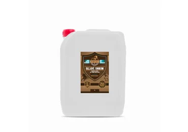 Topvet Olejové tonikum s repelentním účinkem pro koně 5000 ml