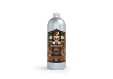 Topvet Pantenol kondicionér pro koně 1000 ml