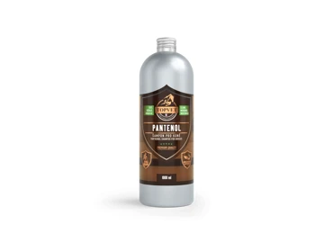 Topvet Pantenol šampon pro koně 1000 ml