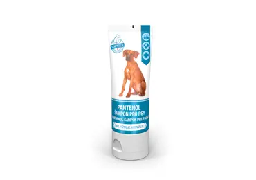 Topvet Panthenol šampon pro psy 200 ml