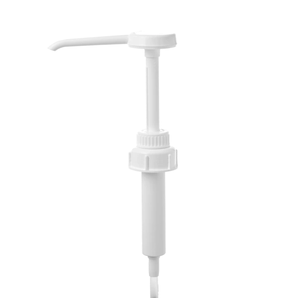 Topvet Pumpička dávkovací na kanystr 5 l 1 ks