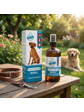 Topvet REPELL lihové tonikum pro psy 100 ml