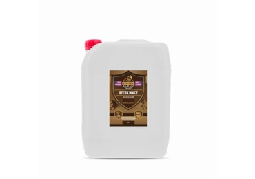 Topvet Sirup Detoxikace 5 l 5000 ml