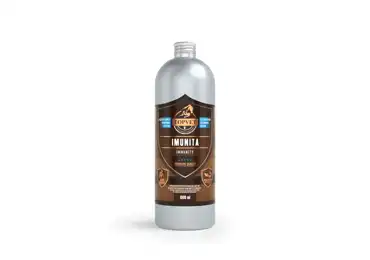 Topvet Sirup Imunita 1000 ml