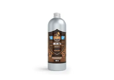 Topvet Sirup Imunita pro koně 1000 ml