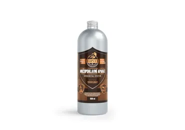 Topvet Sirup Močopohlavní aparát 1000 ml