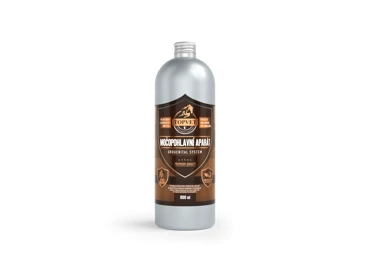 Topvet Sirup Močopohlavní aparát pro koně 1000 ml