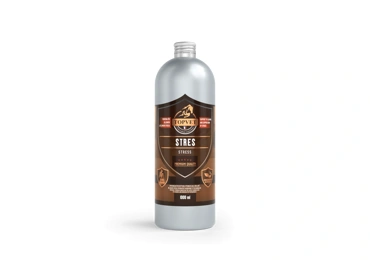 Topvet Sirup Stres pro koně 1000 ml