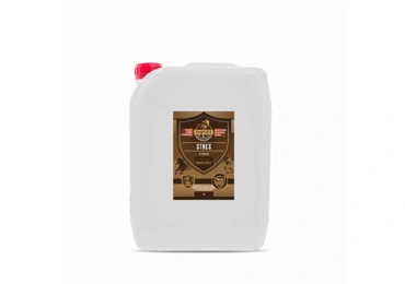 Topvet Sirup Stres pro koně 5 l 5000 ml