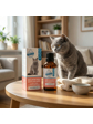 Topvet Ušní lihové kapky očista pro kočky 50 ml
