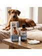 Topvet Ušní lihové kapky očista pro psy 50 ml
