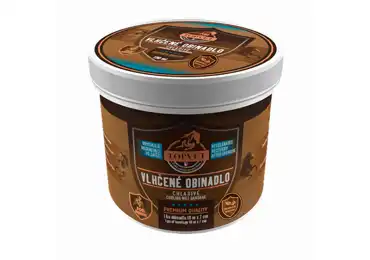 Topvet Vlhčené obinadlo chladivé