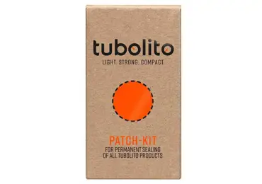 TUBO Patch Kit - lepící sada