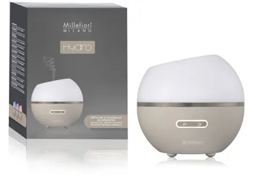 Ultrazvukový elektrický difuzér Hydro - Dove