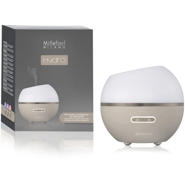 Ultrazvukový elektrický difuzér Hydro - Dove