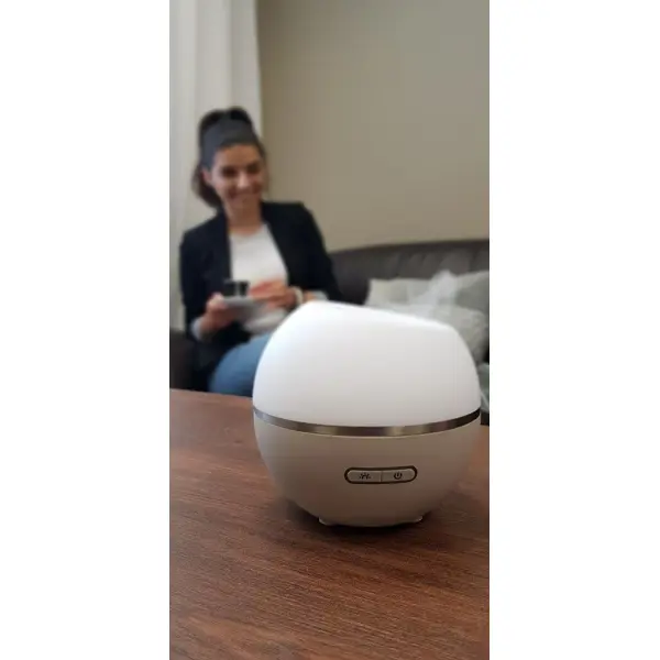 Ultrazvukový elektrický difuzér Hydro - Dove