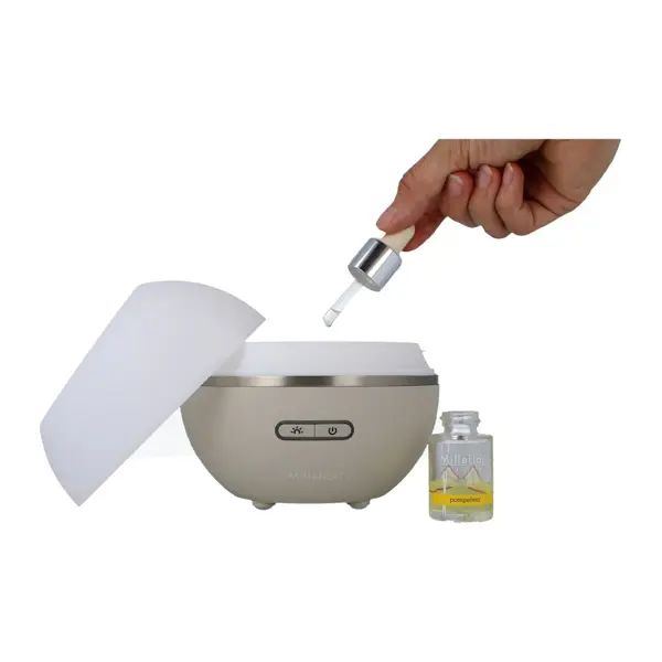 Ultrazvukový elektrický difuzér Hydro - Dove