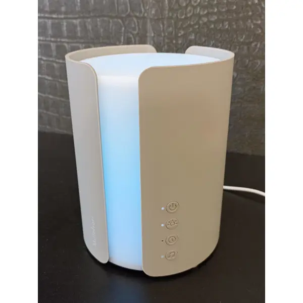 Ultrazvukový elektrický difuzér Hydro - Plus