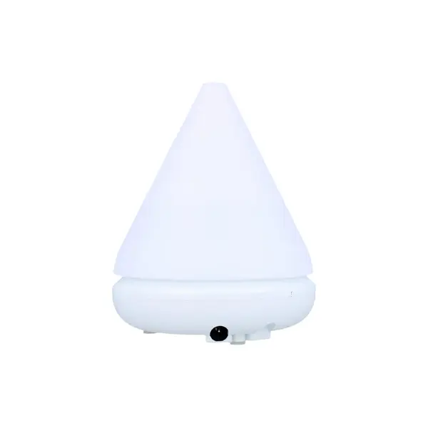 Ultrazvukový elektrický difuzér Hydro - Pyramida 429 g