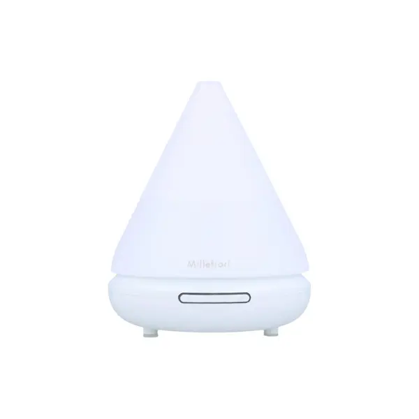 Ultrazvukový elektrický difuzér Hydro - Pyramida 429 g