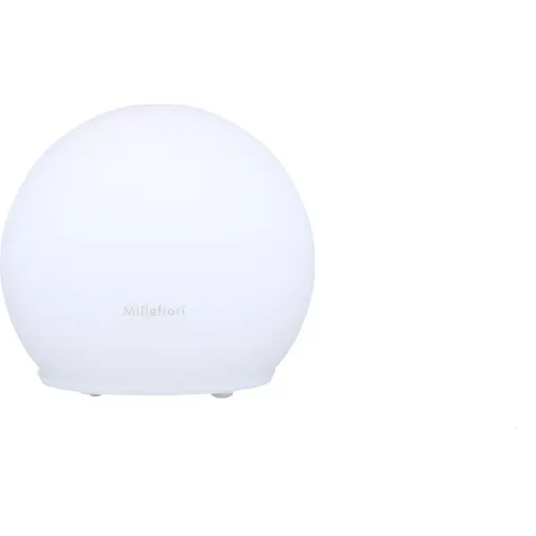 Ultrazvukový elektrický difuzér Hydro - sklo Koule