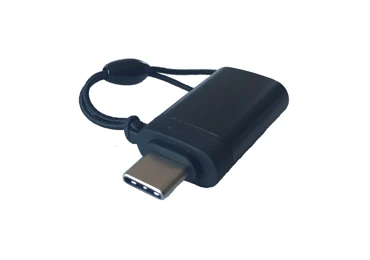 USB C adaptér pro vysílač Klick & Show Touch U