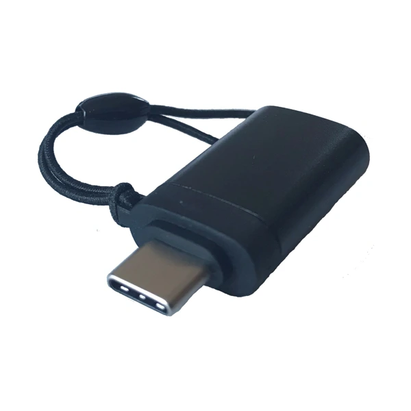 USB C adaptér pro vysílač Klick & Show Touch U